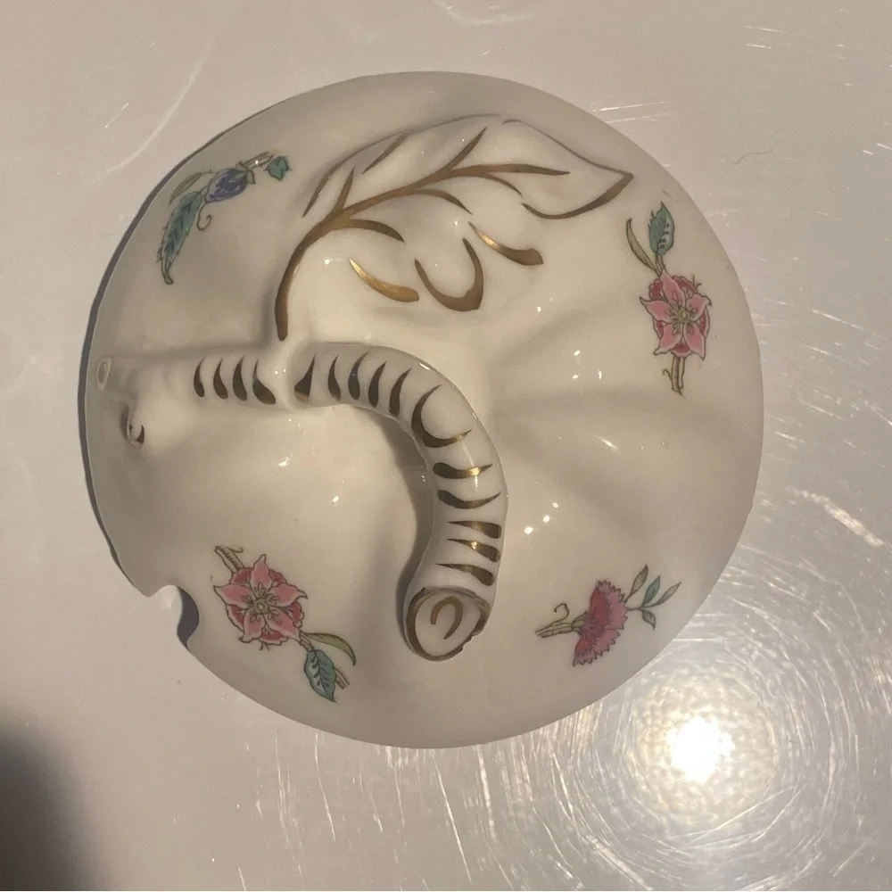 Hadden Hall Minton Bone China Jelly Bowl
